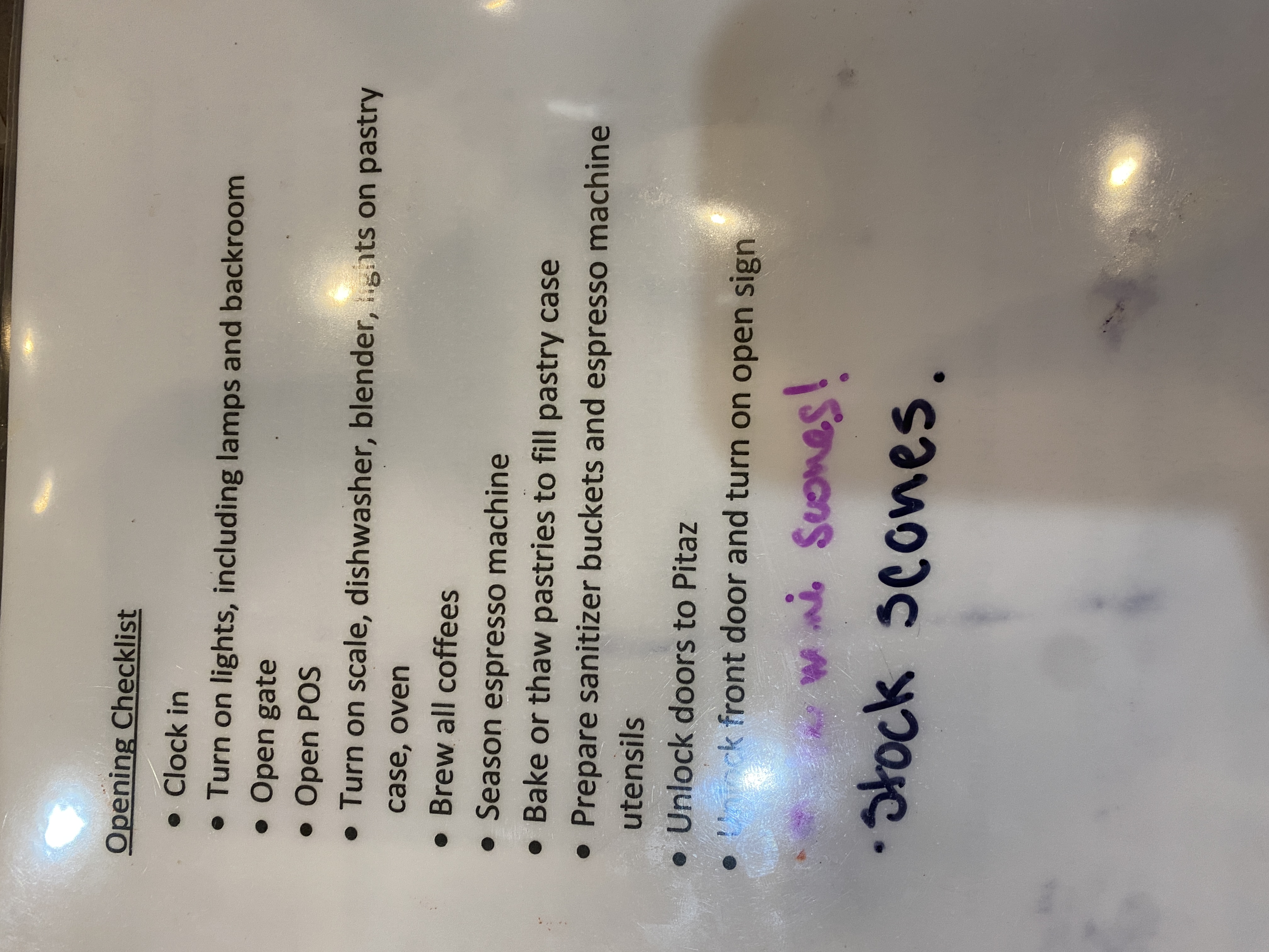 Roasters Book Page 11