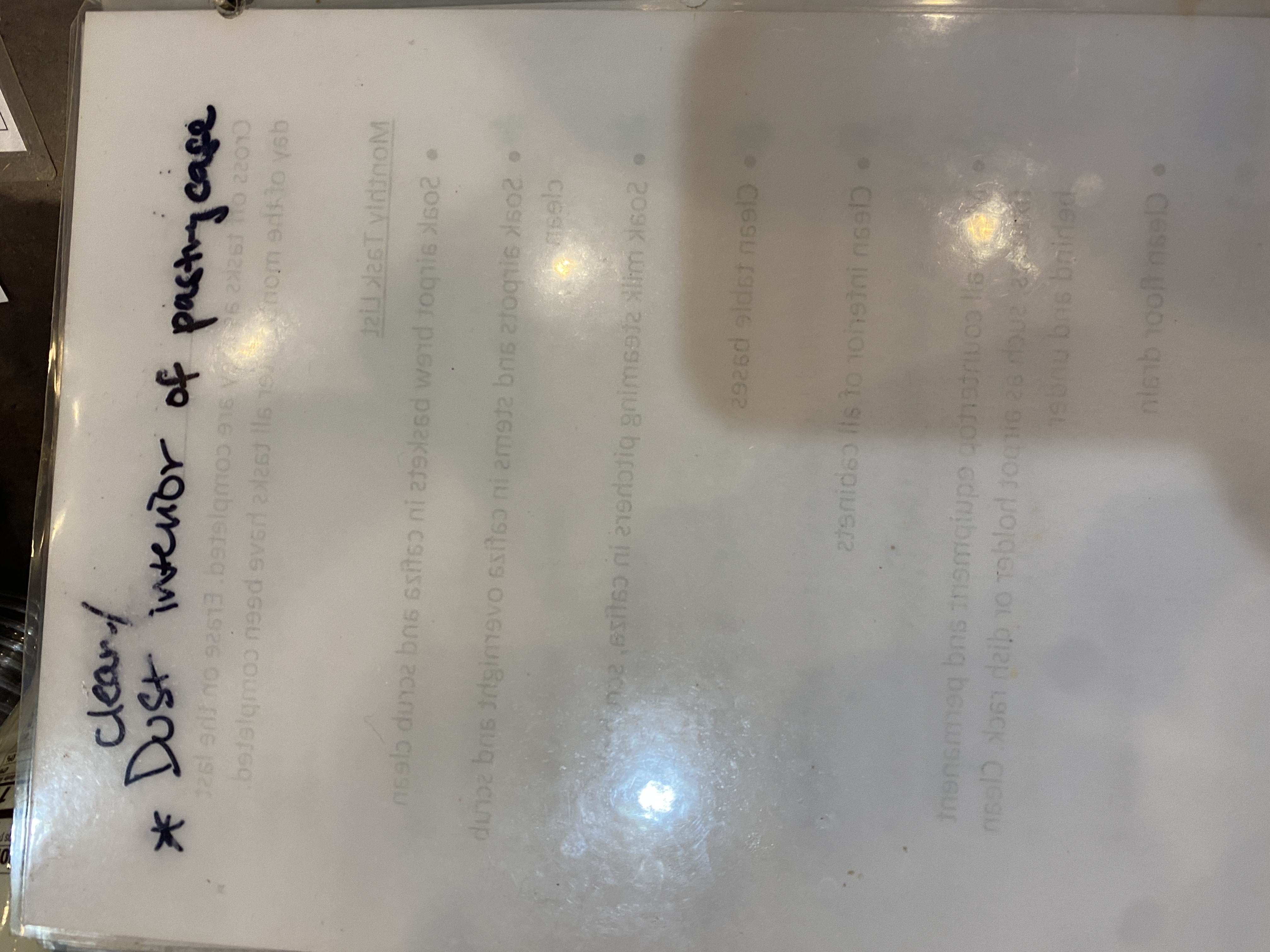 Roasters Book Page 15