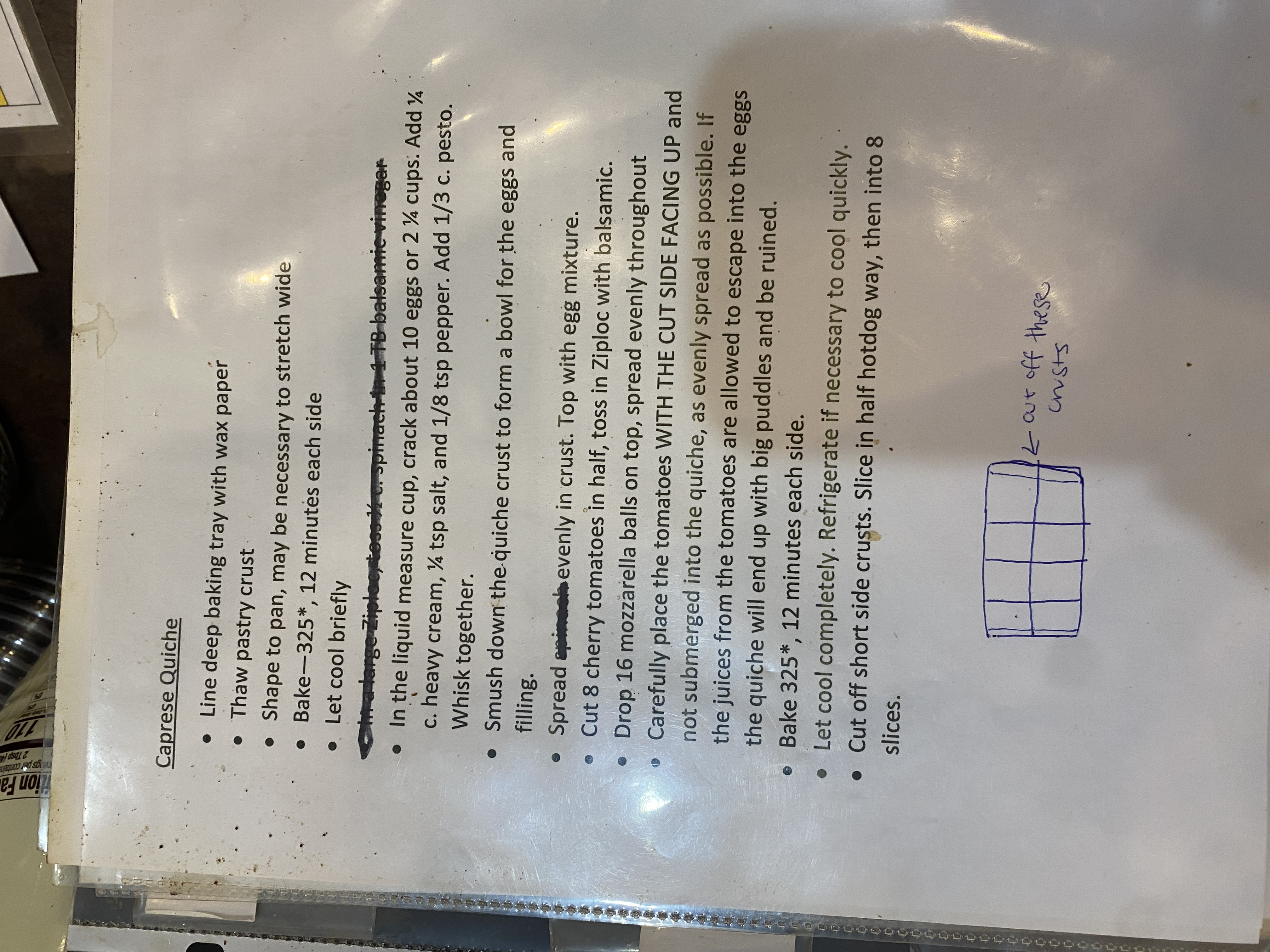 Roasters Book Page 21