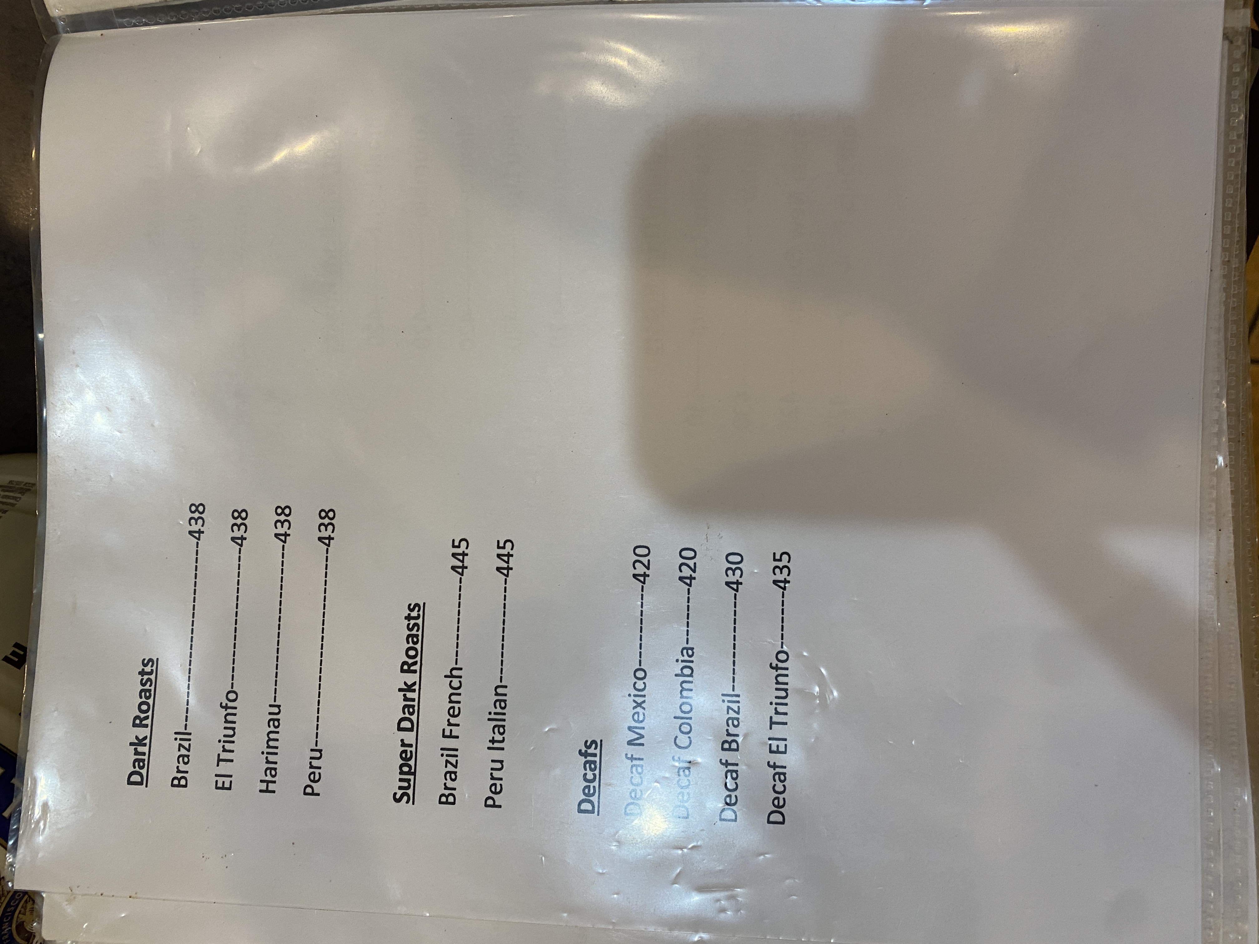 Roasters Book Page 35