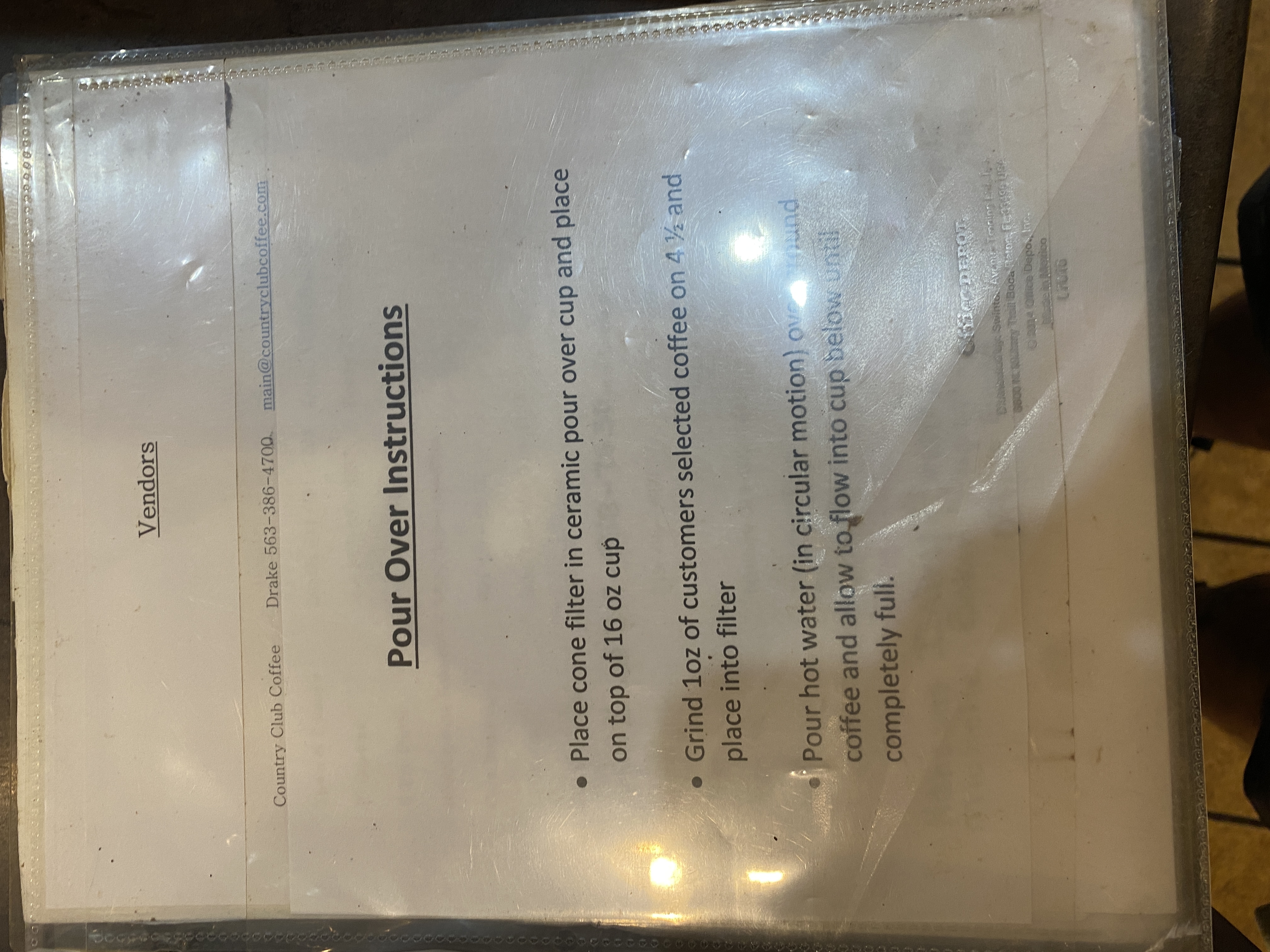 Roasters Book Page 36