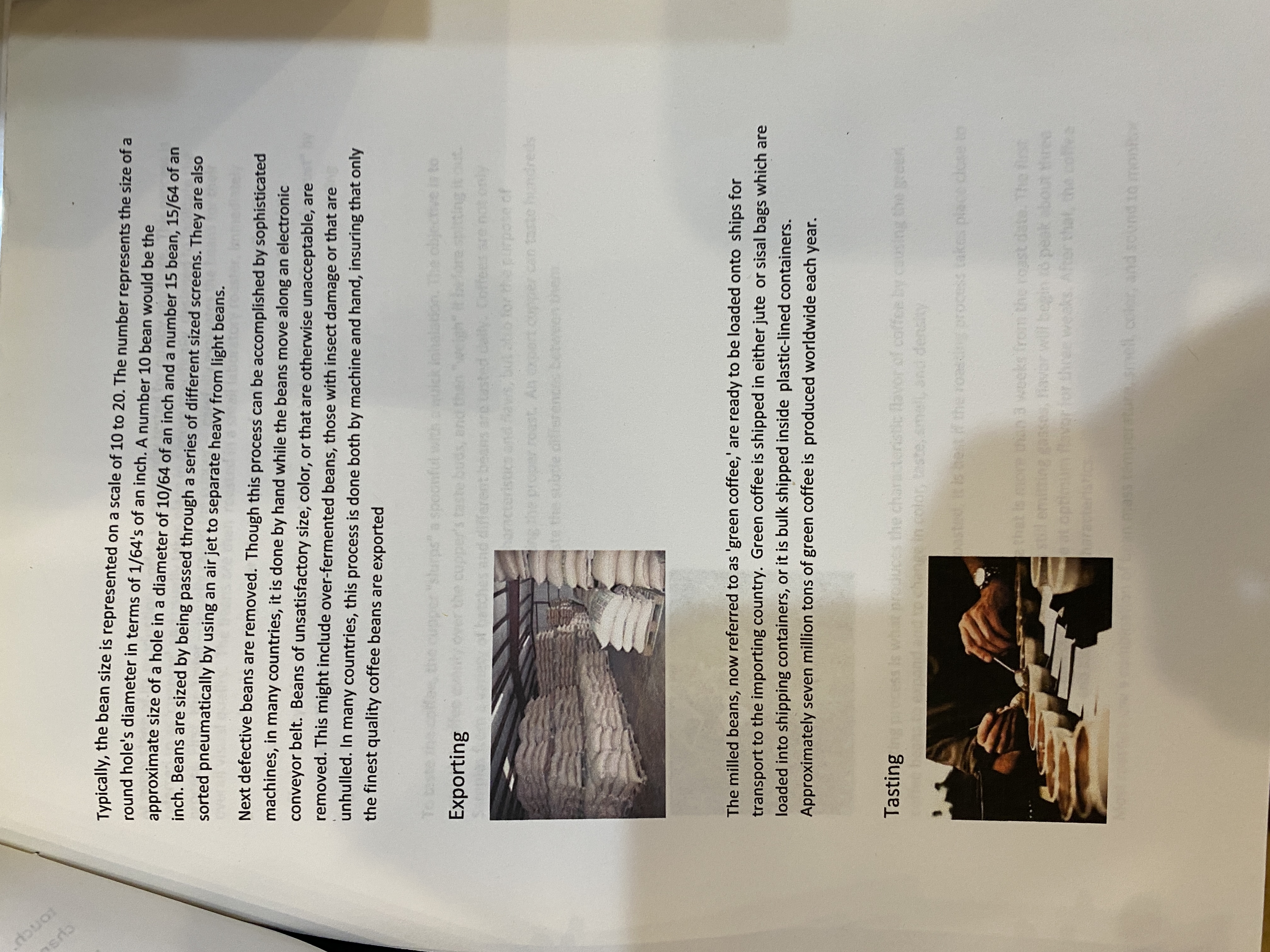 Roasters Book Page 50