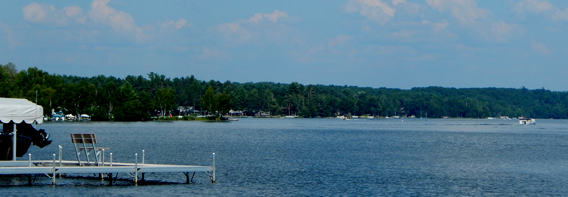 LakeDock