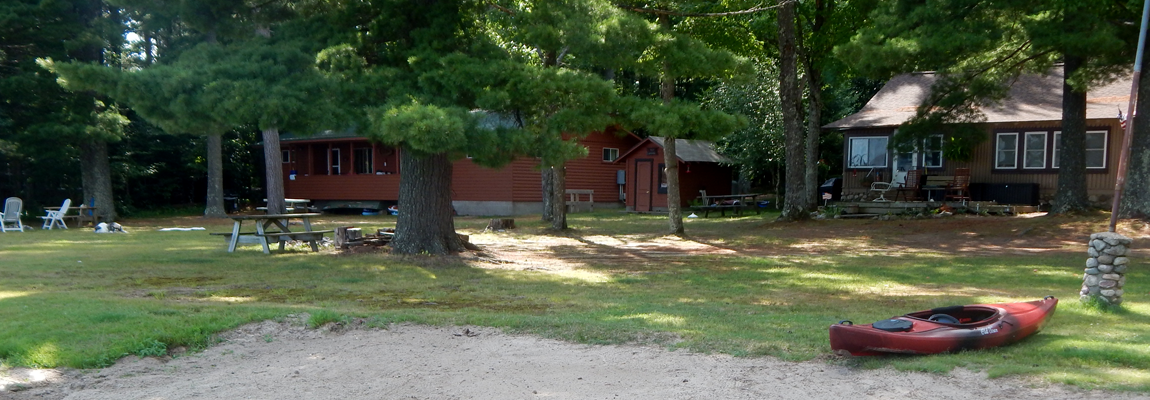 cabin