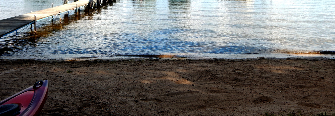 shore