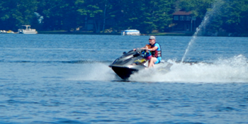 jetskiLake